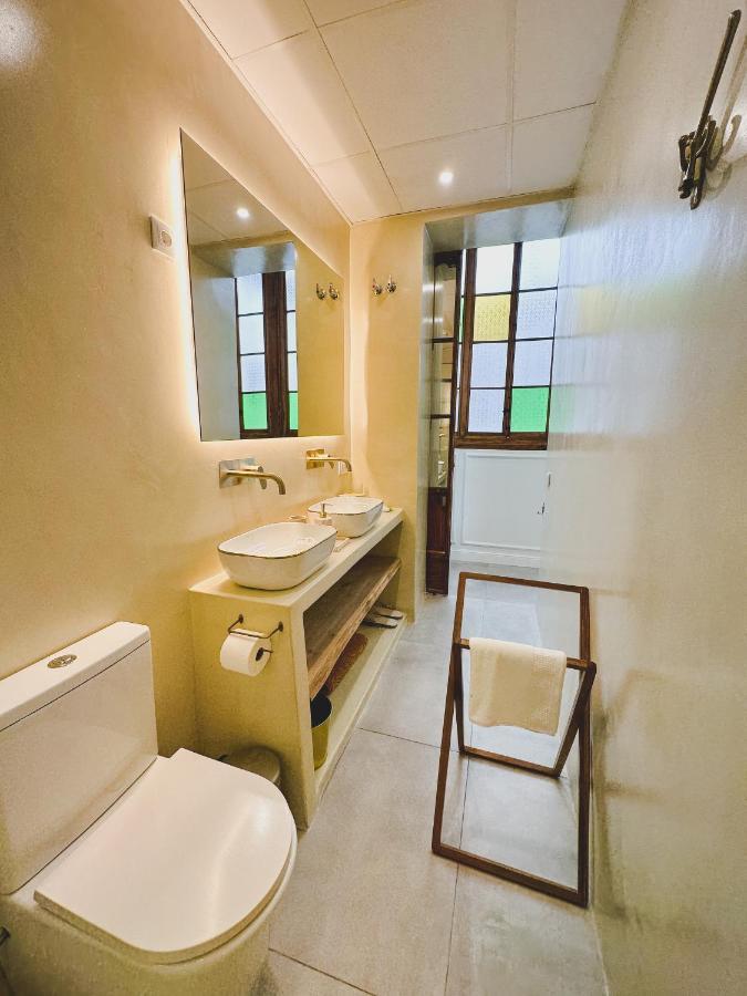 Appartamento Julio Cesar Cadice Esterno foto